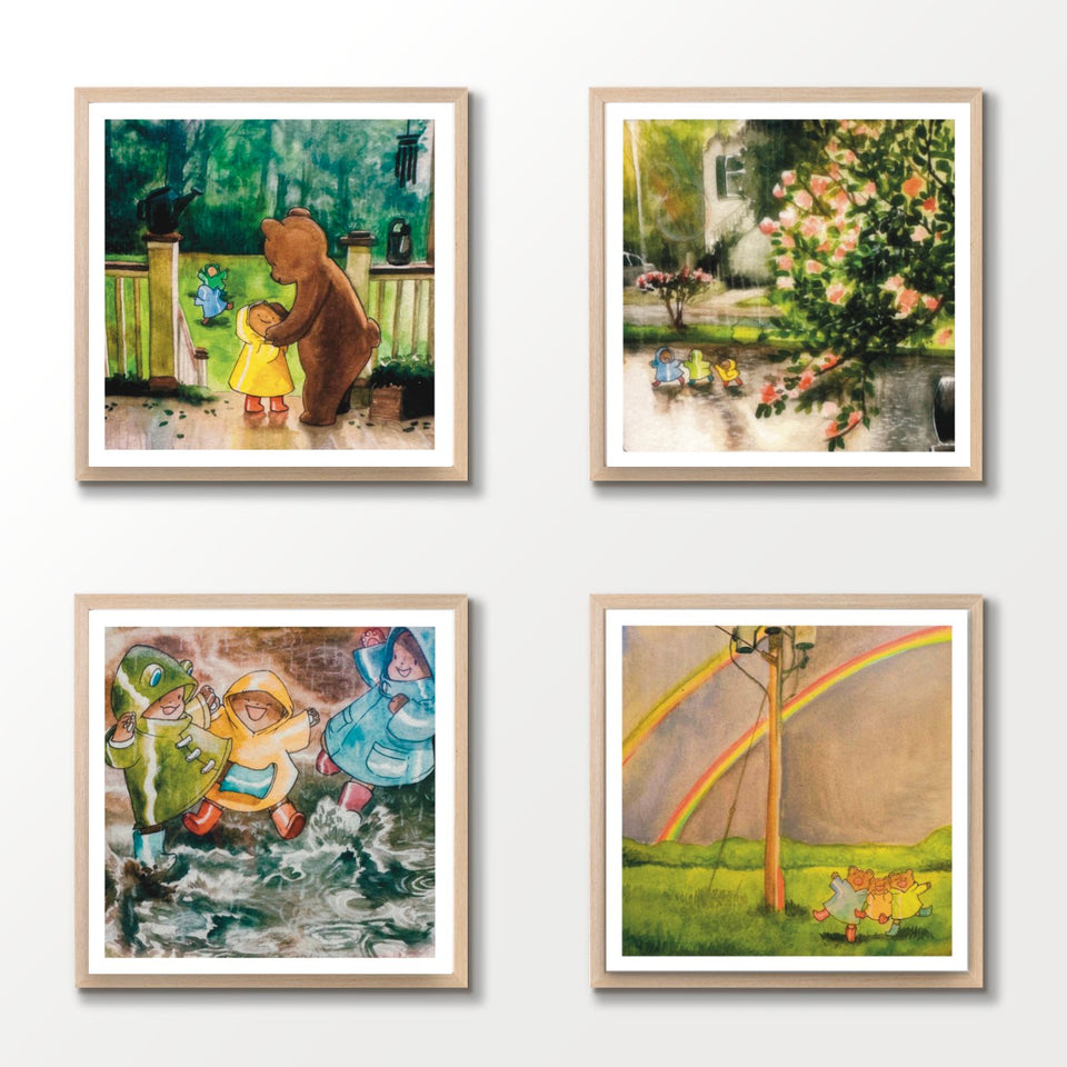 Prints – Page – Anna-Laura Art