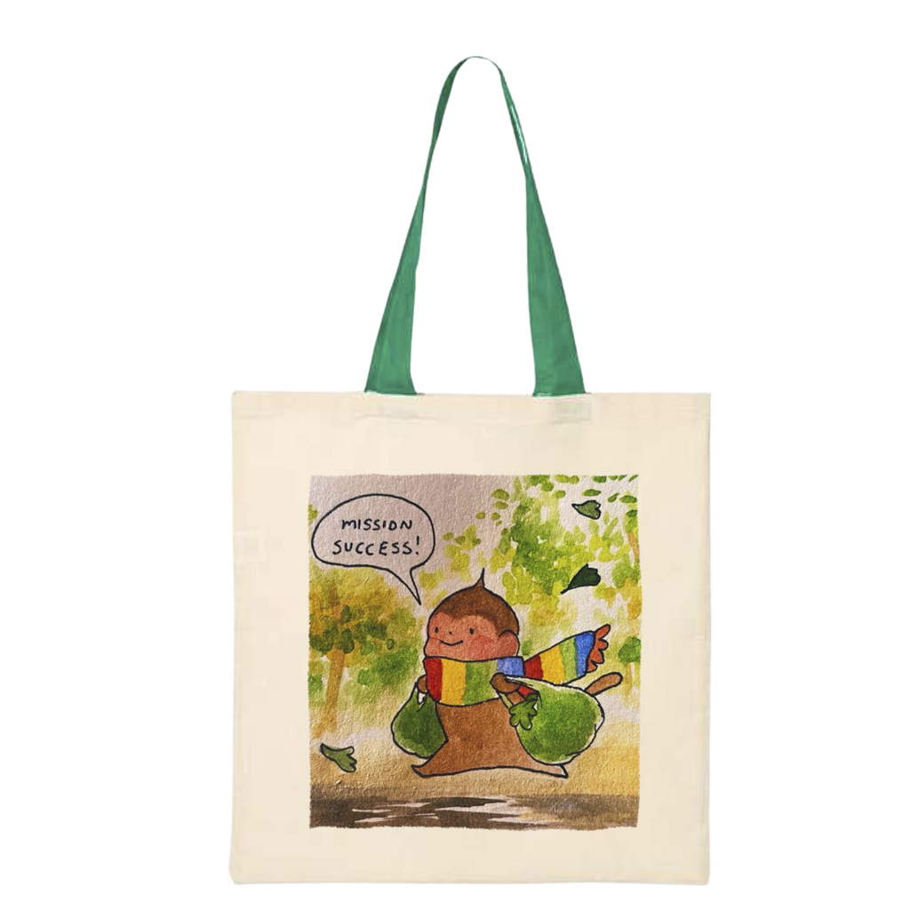 Errands Tote