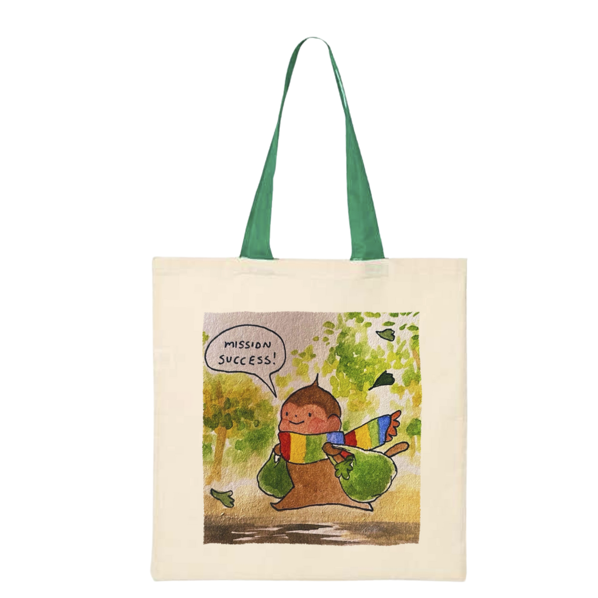 Errands Tote