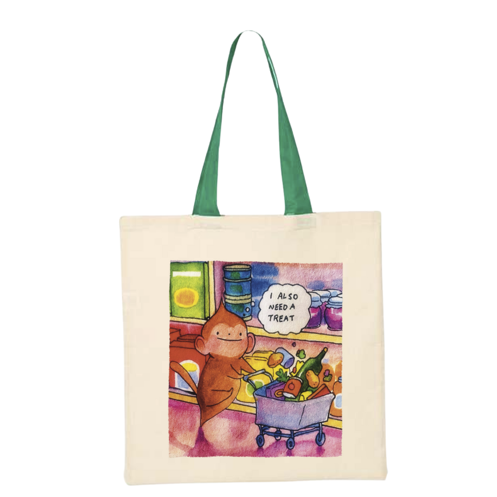 Errands Tote