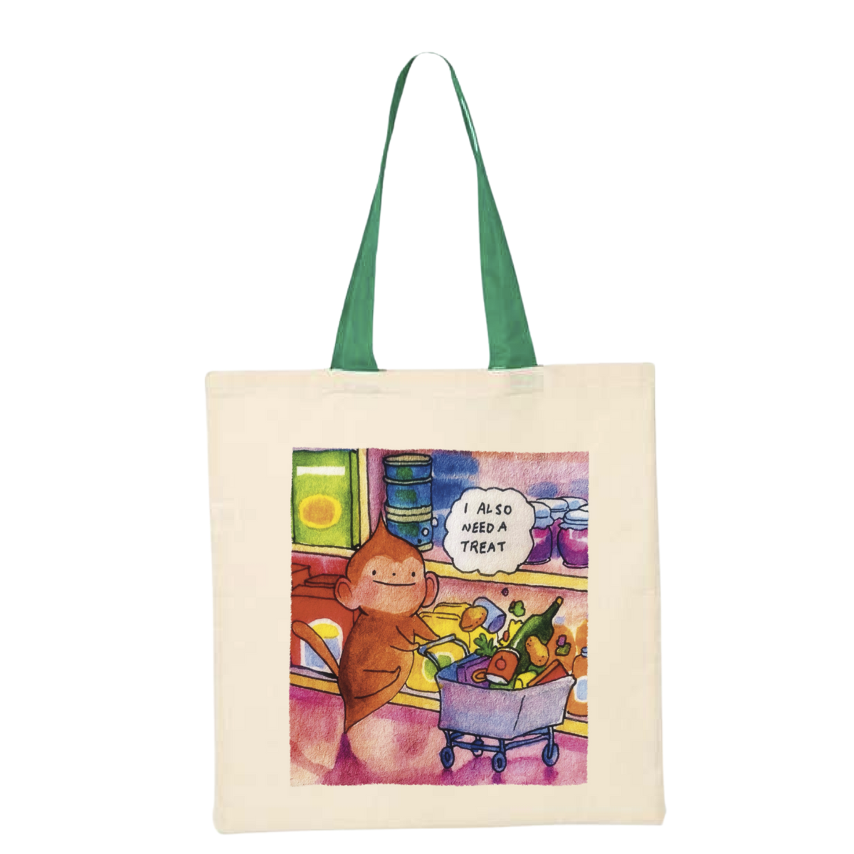 Errands Tote