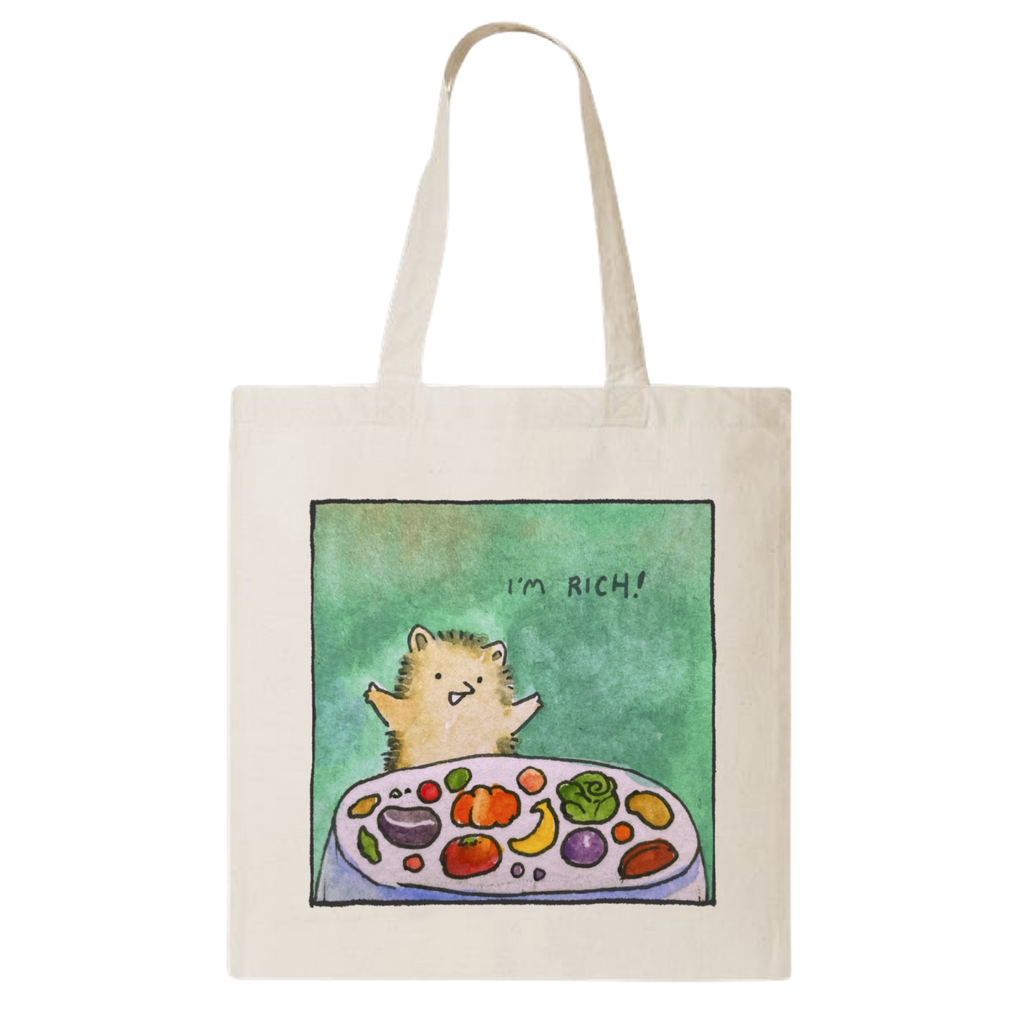 Gratitude Tote