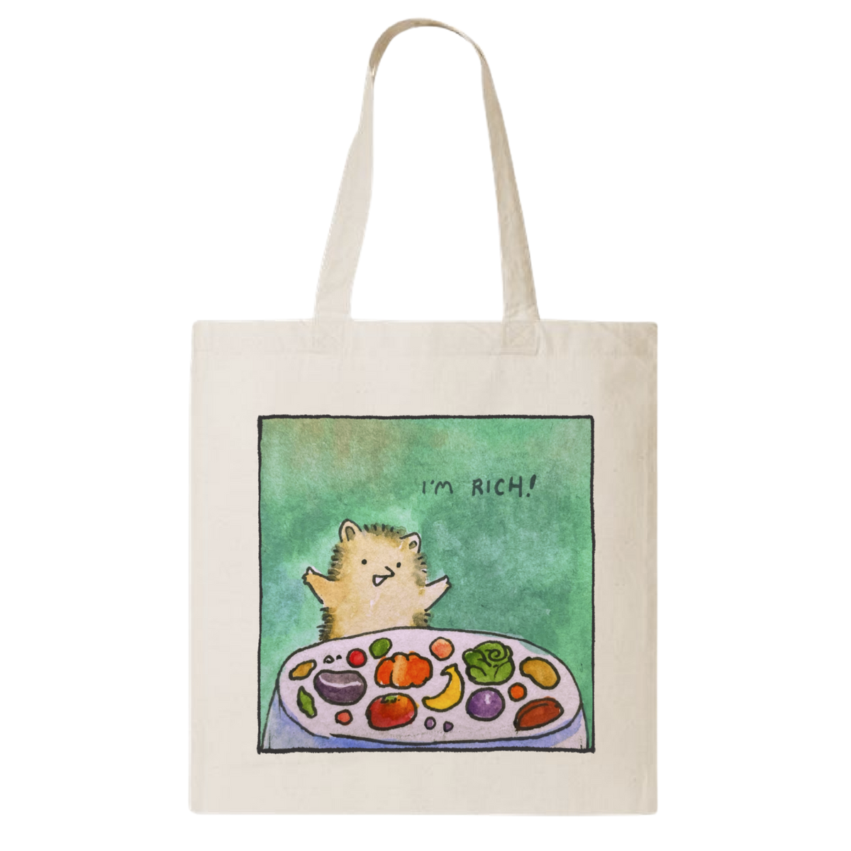 Gratitude Tote