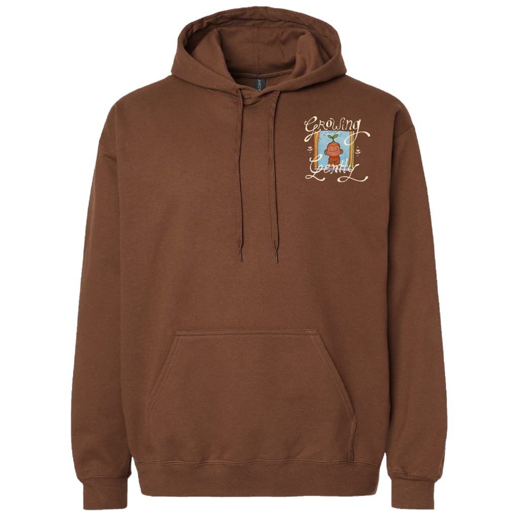 Sorry I've Been Mean Hoodie