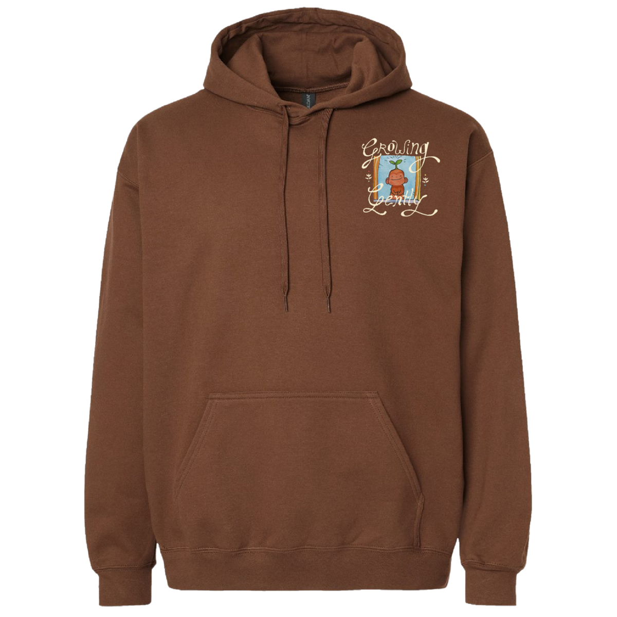 Sorry I've Been Mean Hoodie