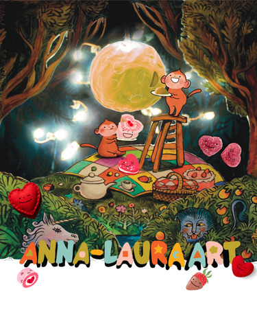 Anna-Laura Art